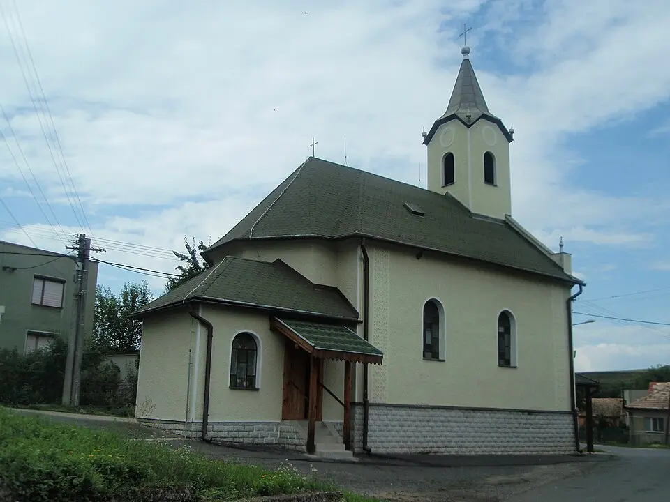 Bild: Kovadavi8 · CC BY-SA 3.0 Dubno