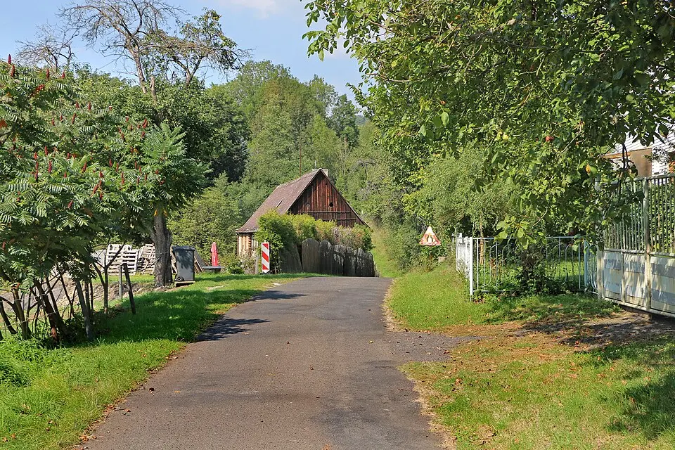 Poustka