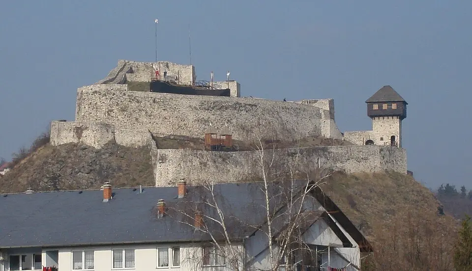 Dobojska tvrđava
