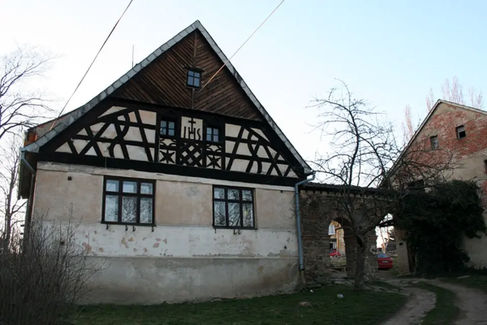 Dobrá Voda