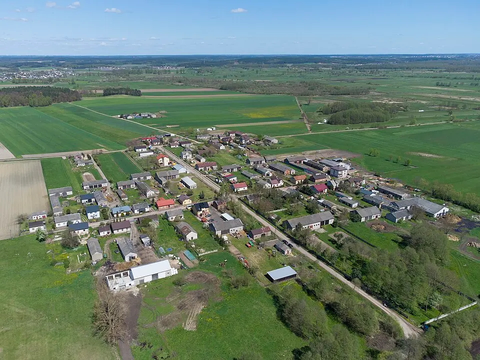 Dobra Wola