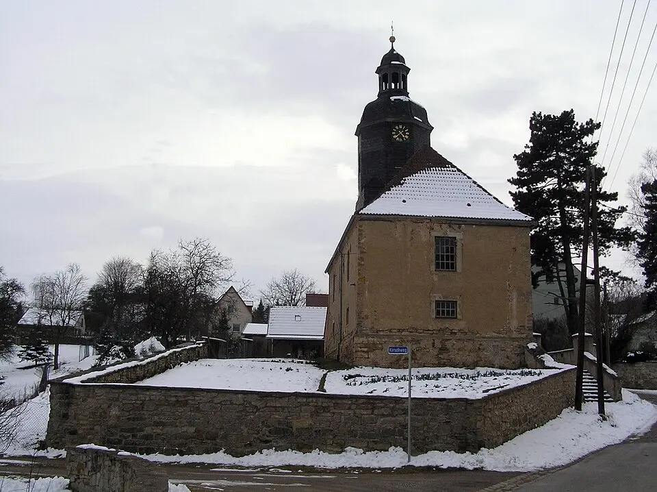 Naundorf