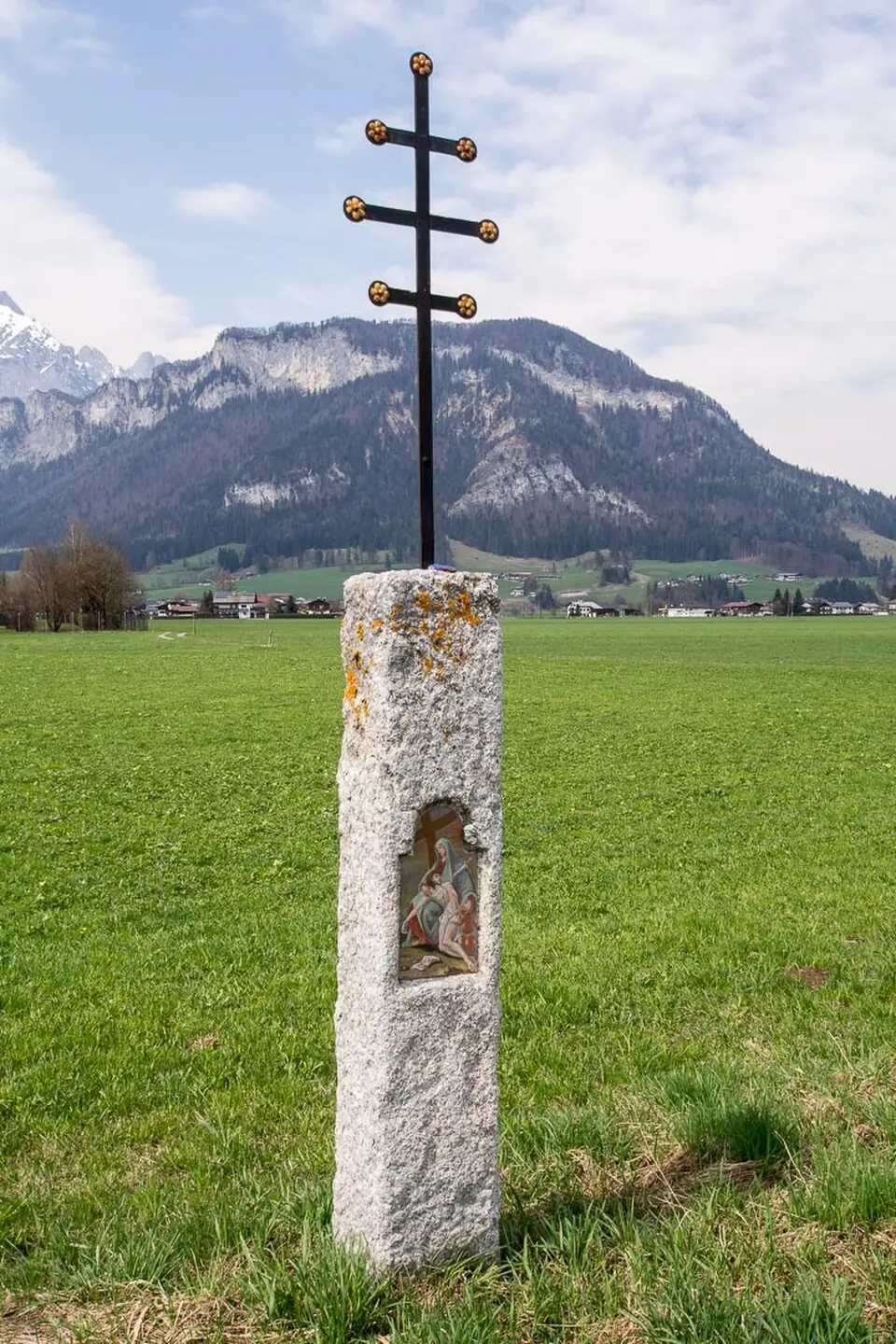 Schatterberg