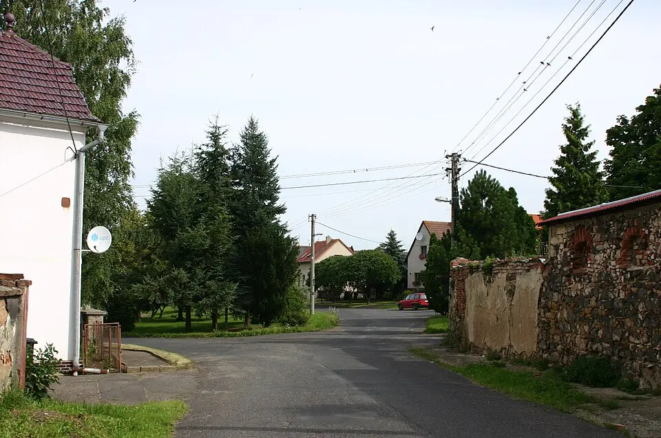 Dobrčice