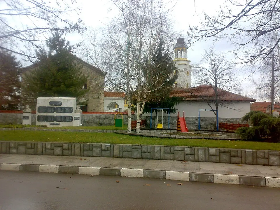 Добрич