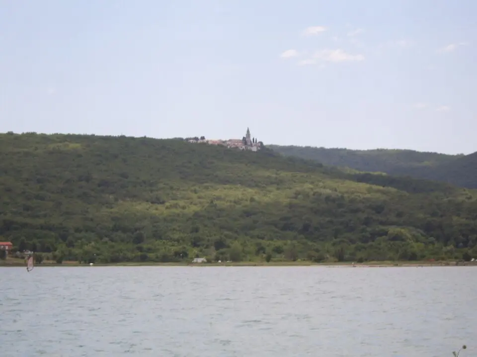 Uvala Soline