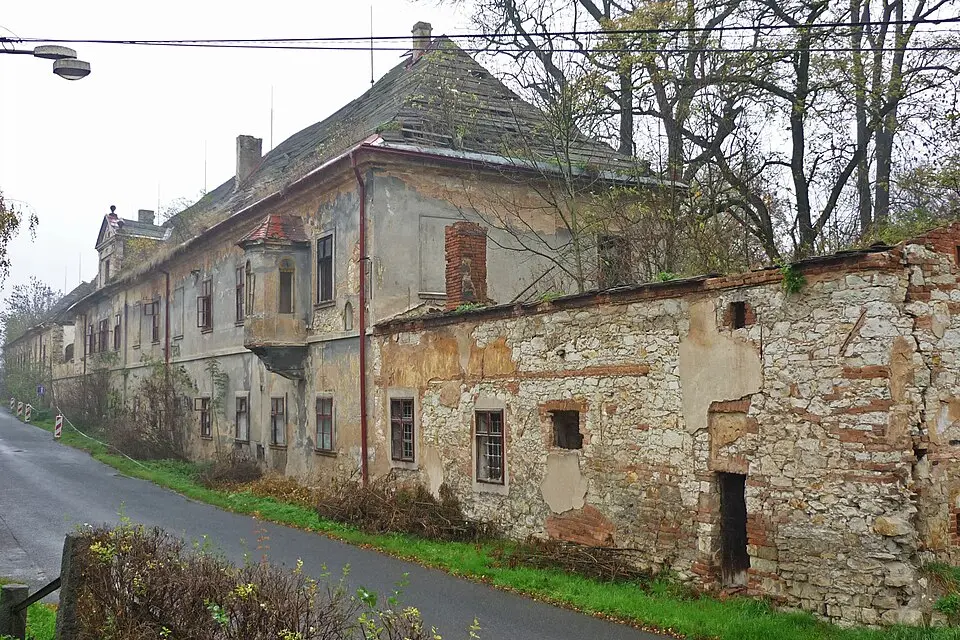 Dobříčany