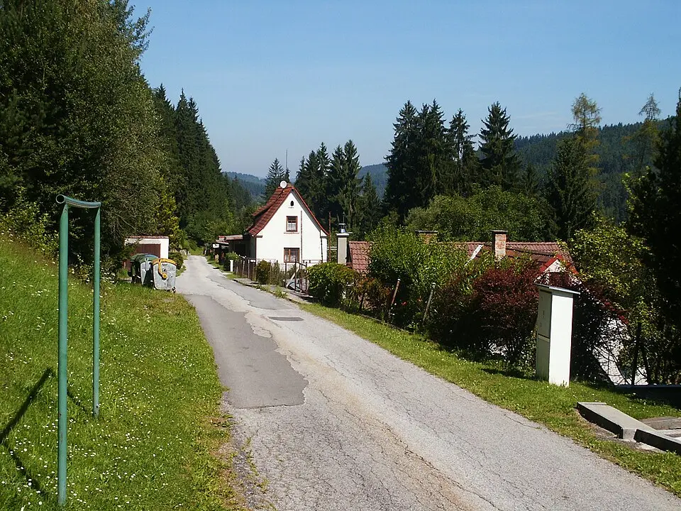 Dobrné