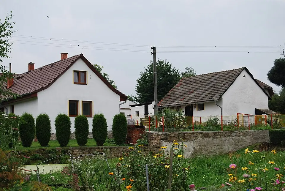 Dobrošovice