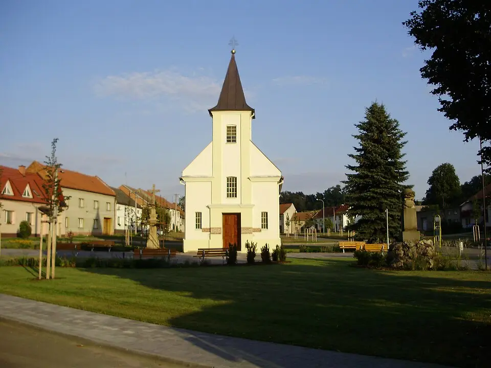 Dobrochov