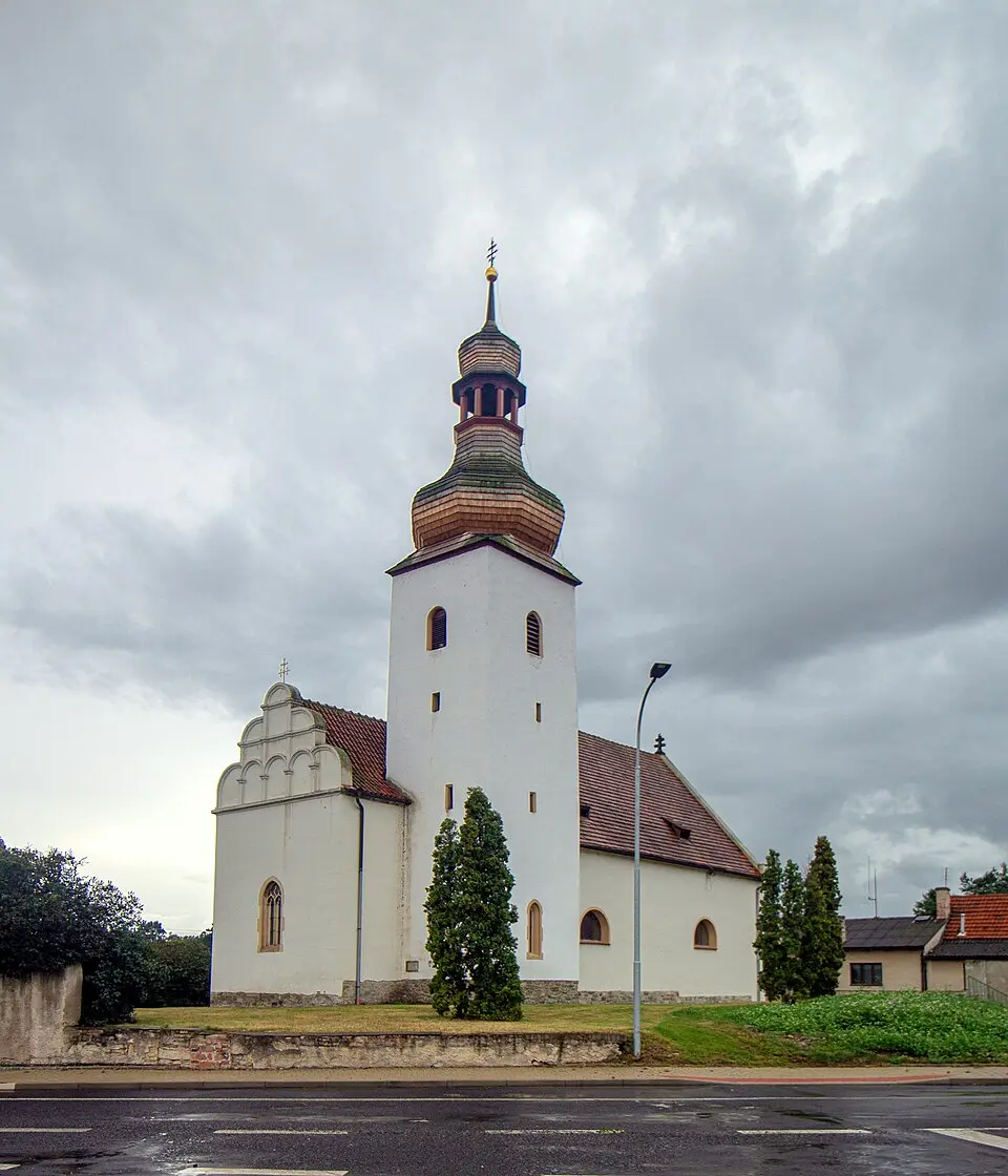 Dobroměřice