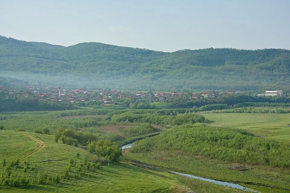 Kép: Petr Štefek · CC BY-SA 3.0 CZ Добромир
