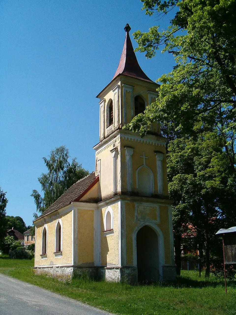 Dobrotín