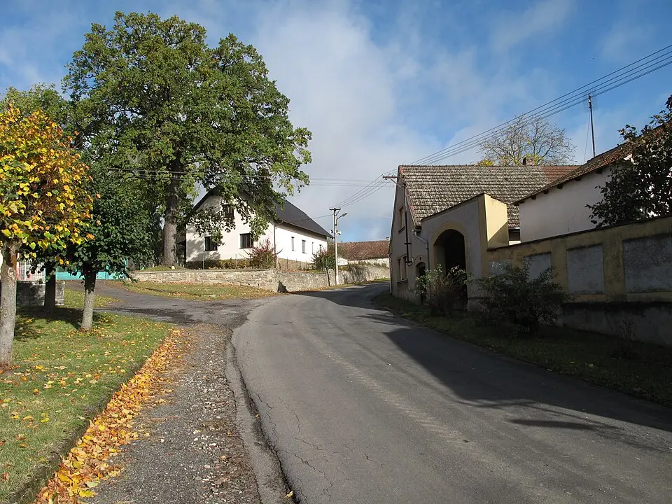 Dobrotice