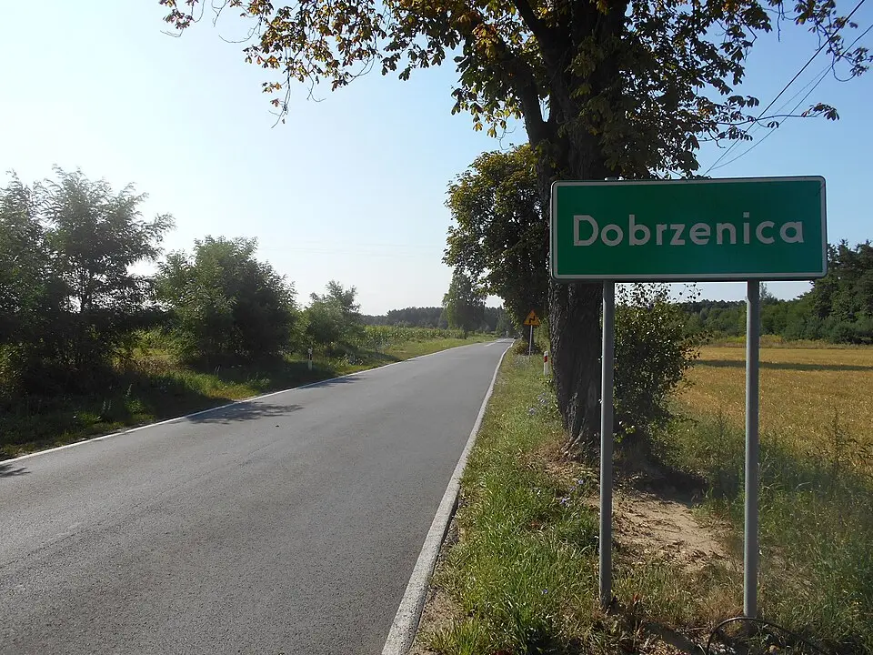 Dobrzenica