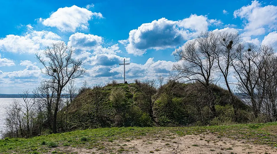 ziemia dobrzyńska