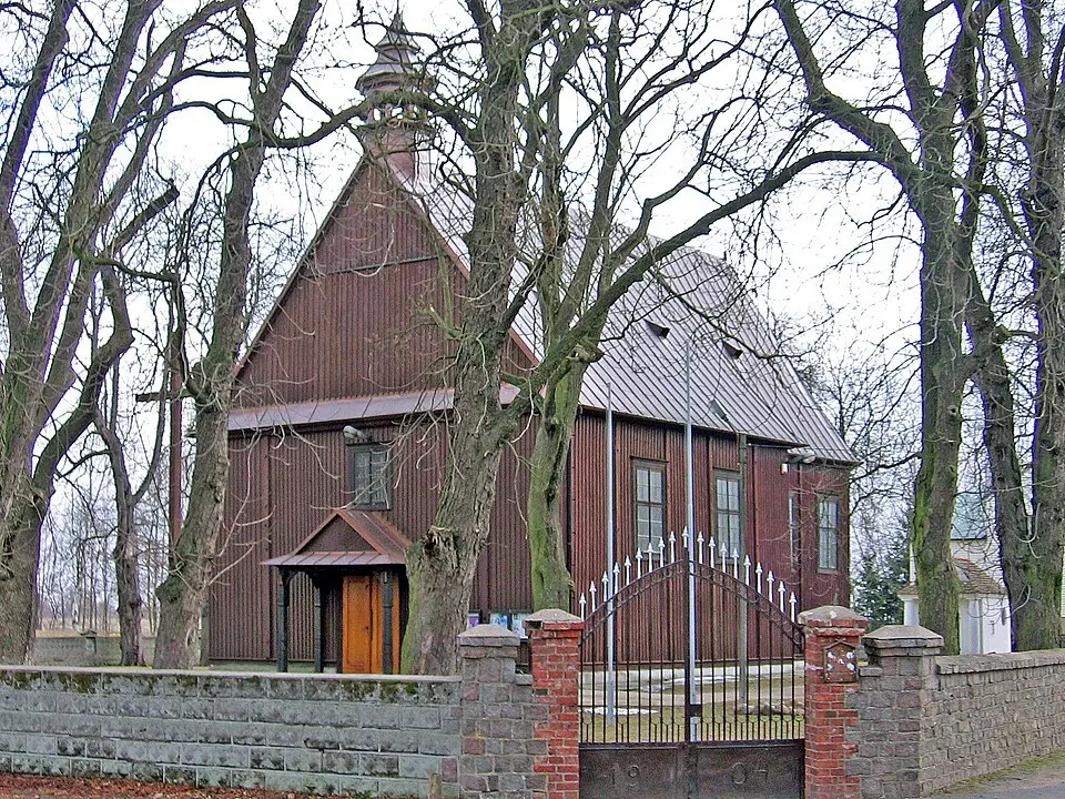 Dobrzyków