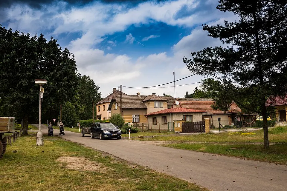 Dobšín