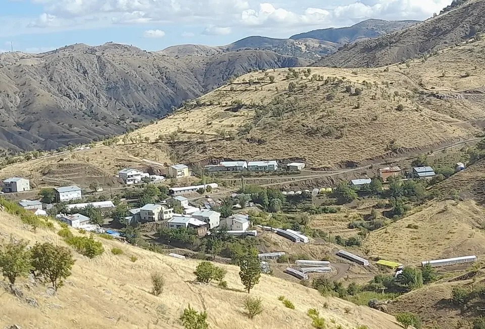 Doğanlı
