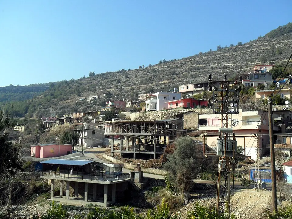 Doğlu