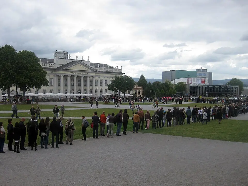 dOCUMENTA (13)