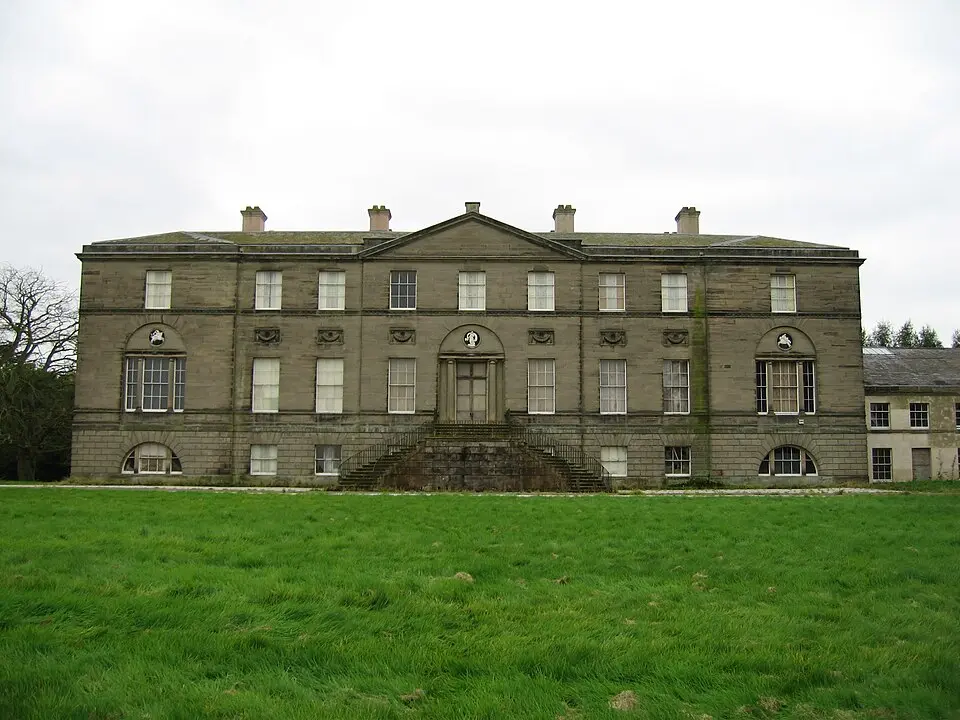 Doddington