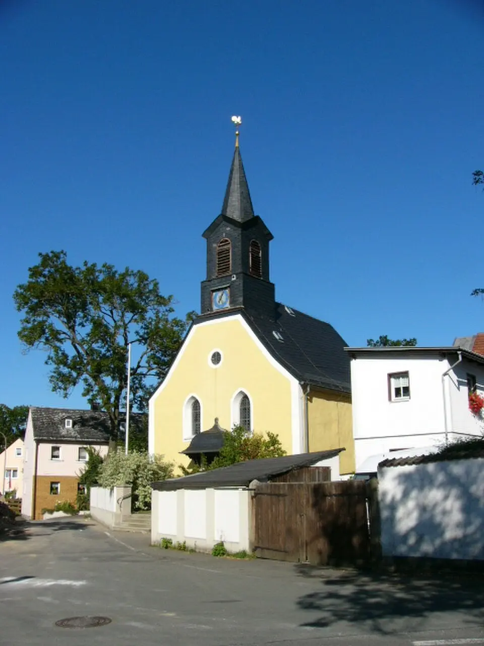 Obrázok: PeterBraun74 · CC BY-SA 3.0 Döhlau