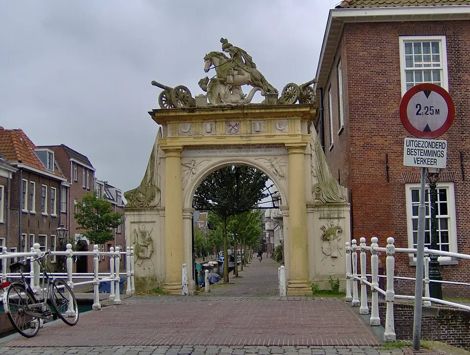 Doelenpoort