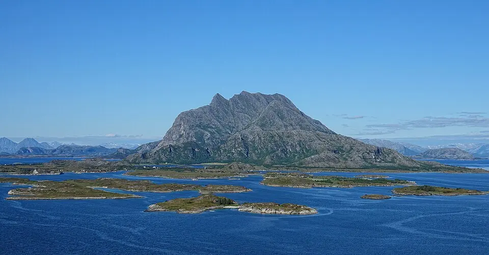 Dønna Municipality