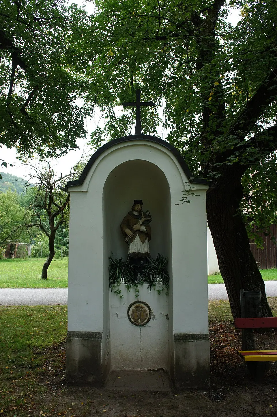 Kapelle Hl. Johannes Nepomuk