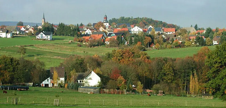 Obrázek: The original uploader was Pdhein at German Wikipedia. · CC BY-SA 2.0 DE Verbandsgemeinde Stromberg