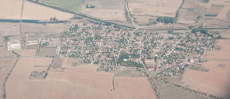 Doganovo