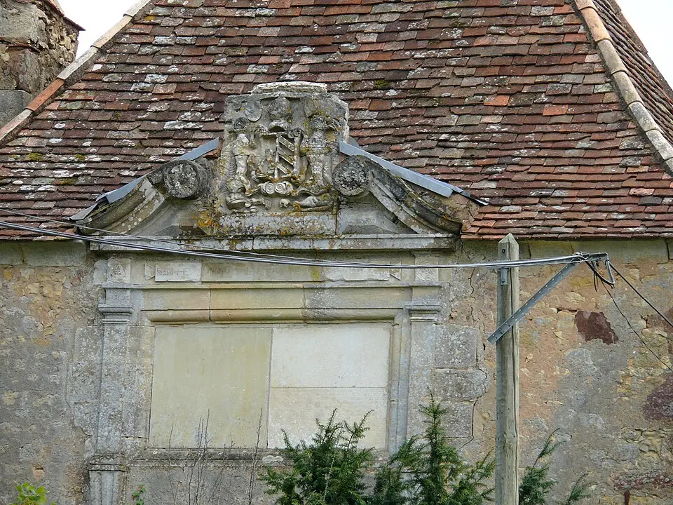 château de Doyssac
