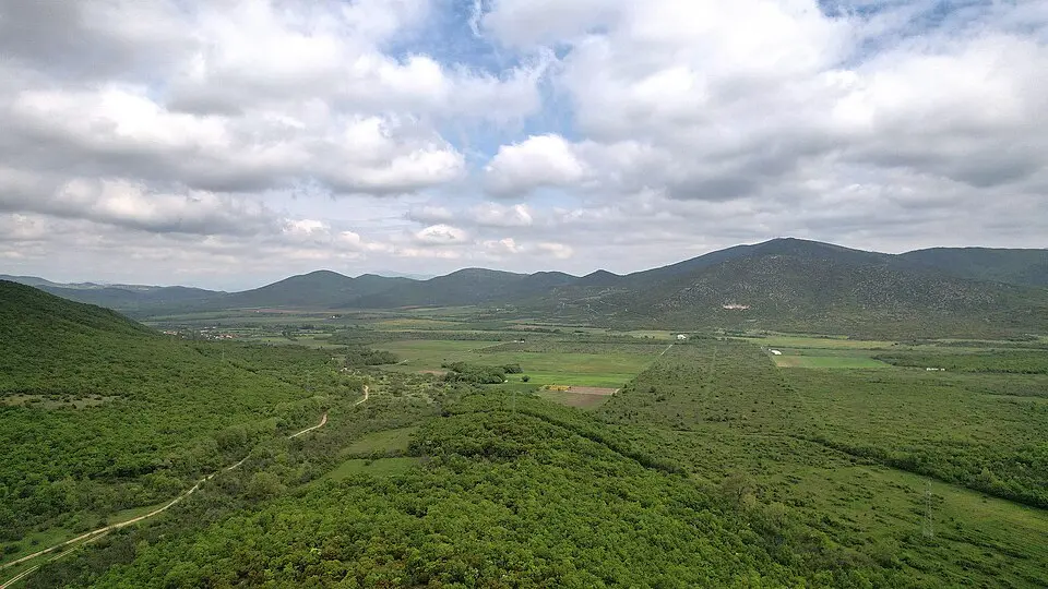 Opština Dojran