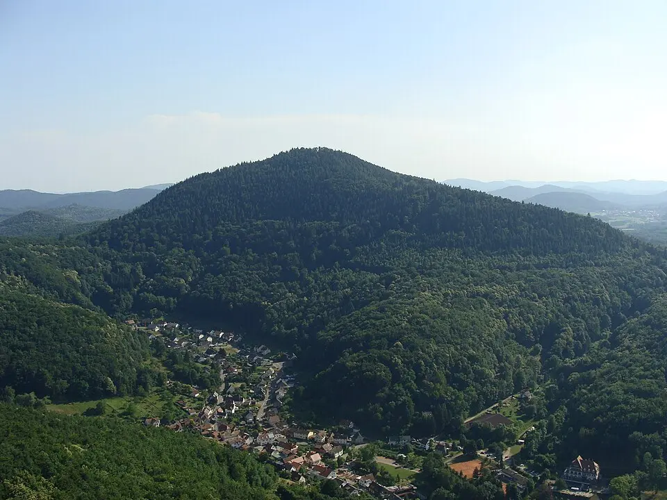 Rehberg