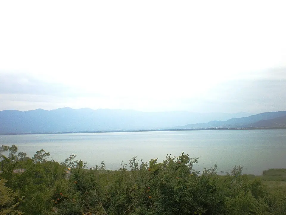 Dojransee