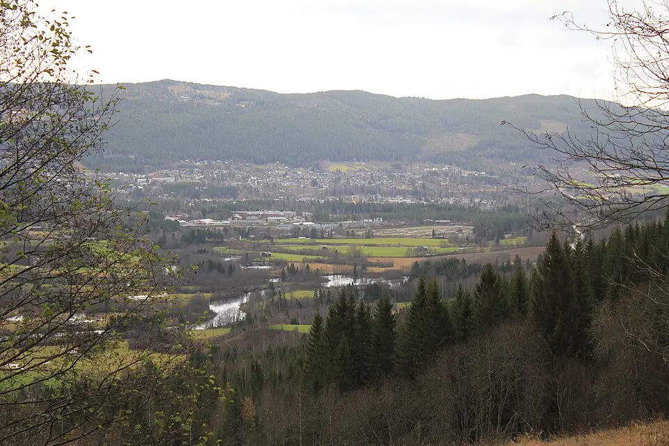 Nordre Land