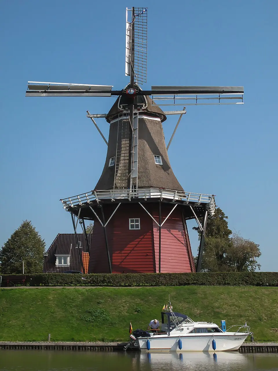 De Hoop