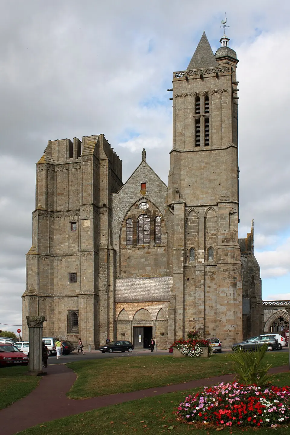 Roman Catholic Diocese of Dol