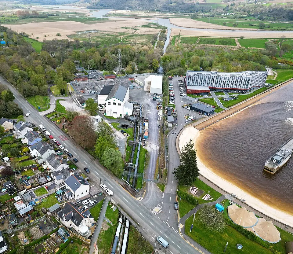Dolgarrog