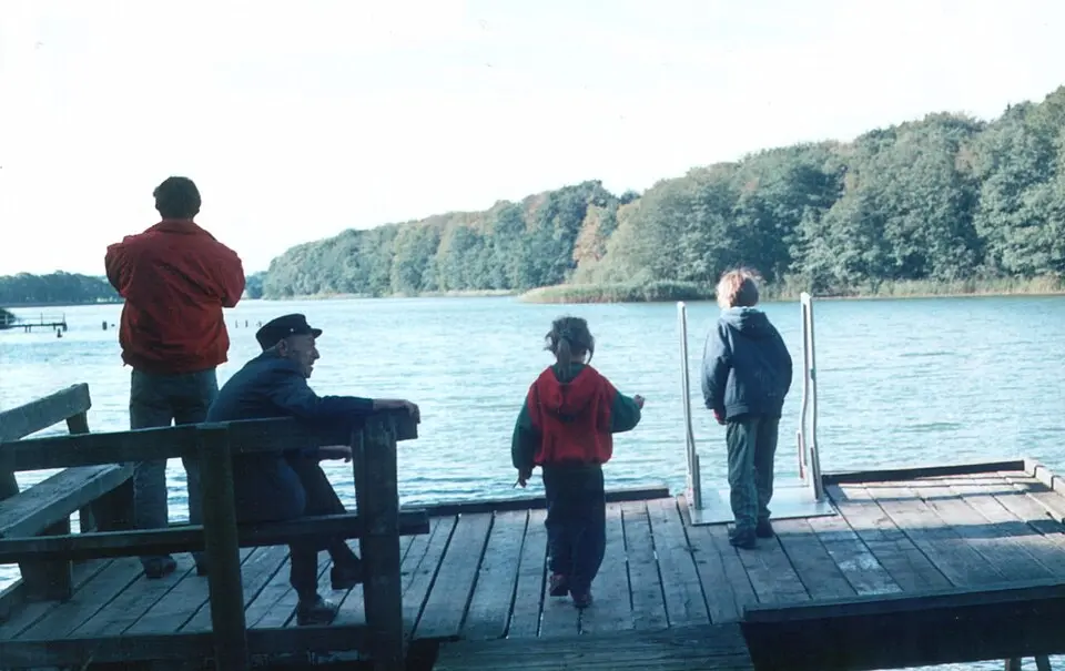 Dolgener See