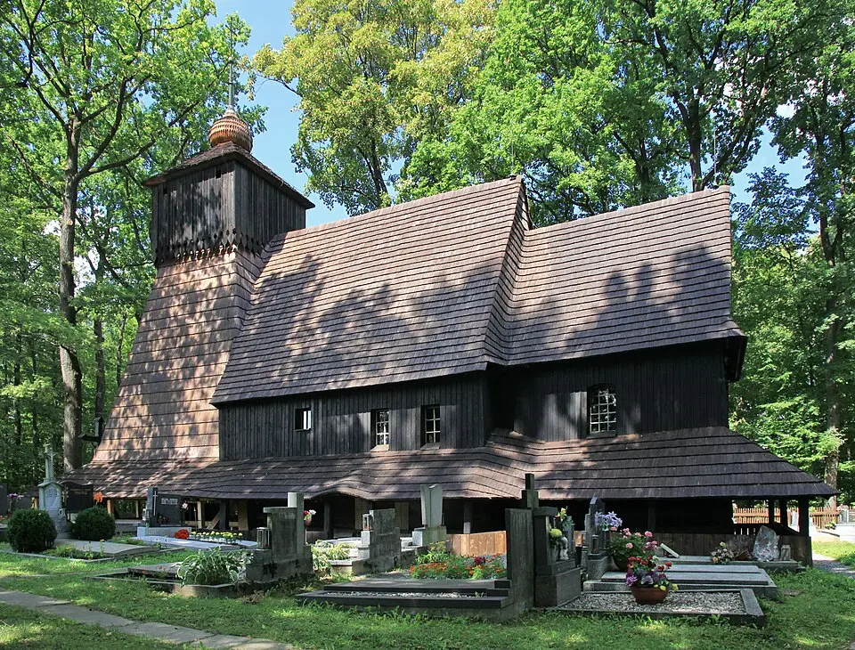 Fronleichnamskirche