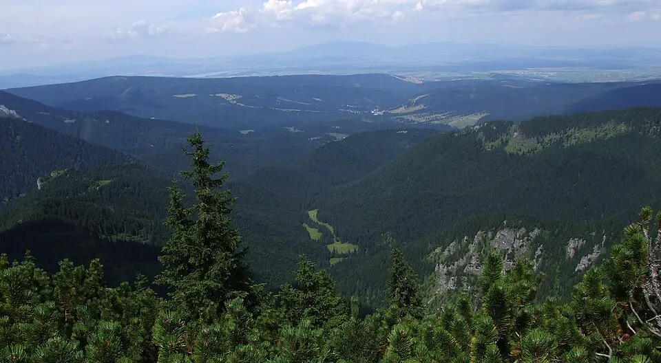 Orava Highlands