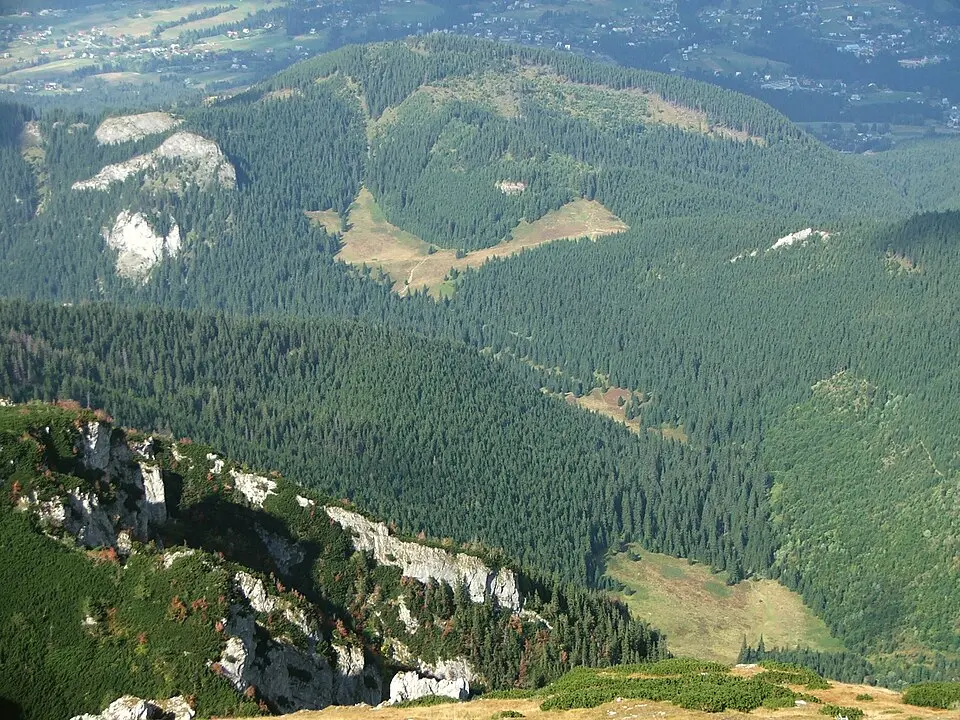 Dolina Miętusia
