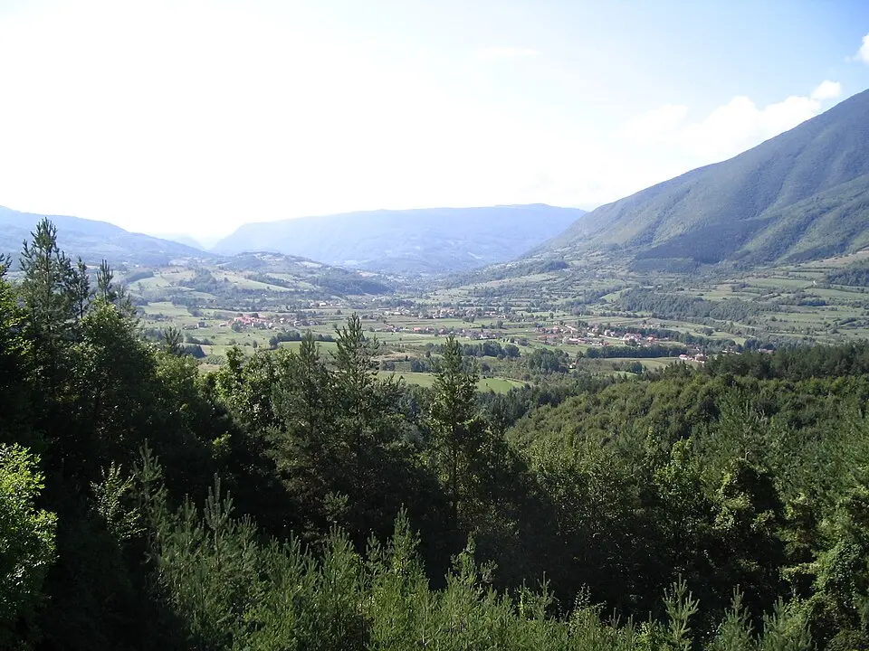 Ribnik Municipality