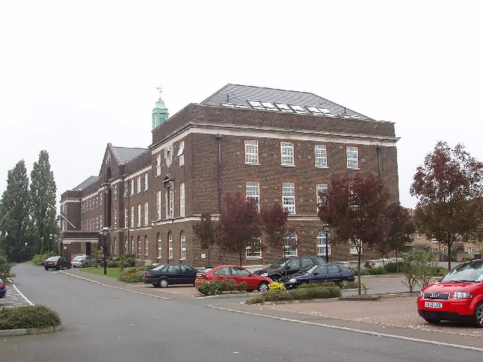 Dollis Hill