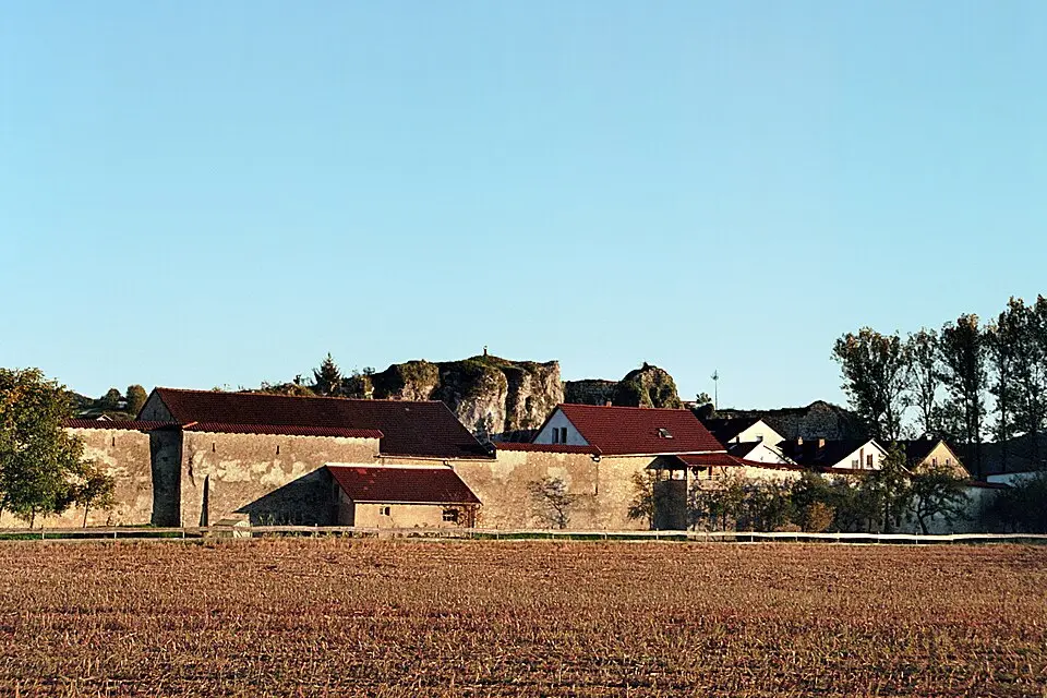 Burg Dollnstein