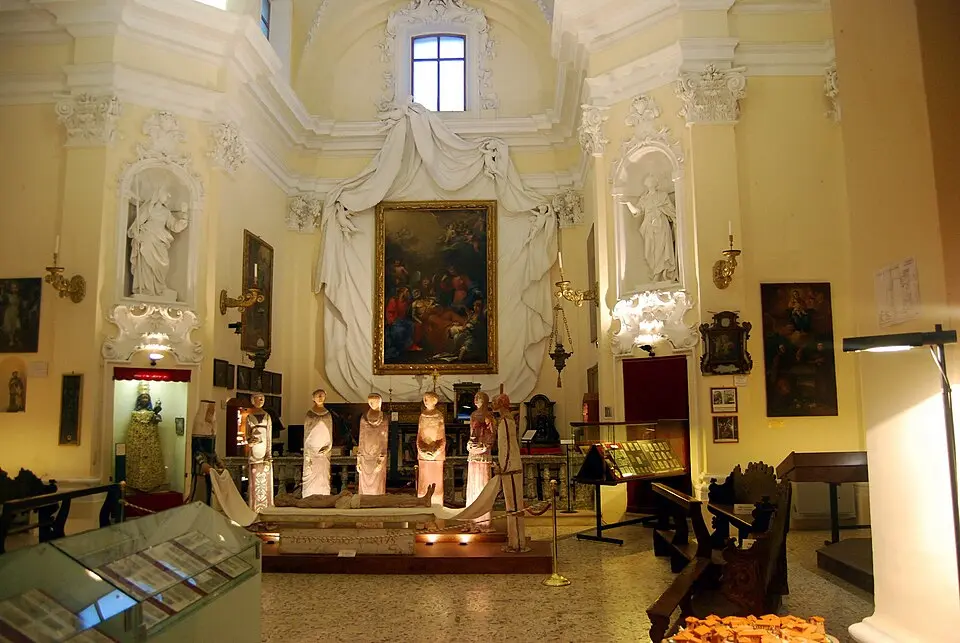 Madonna di Loreto