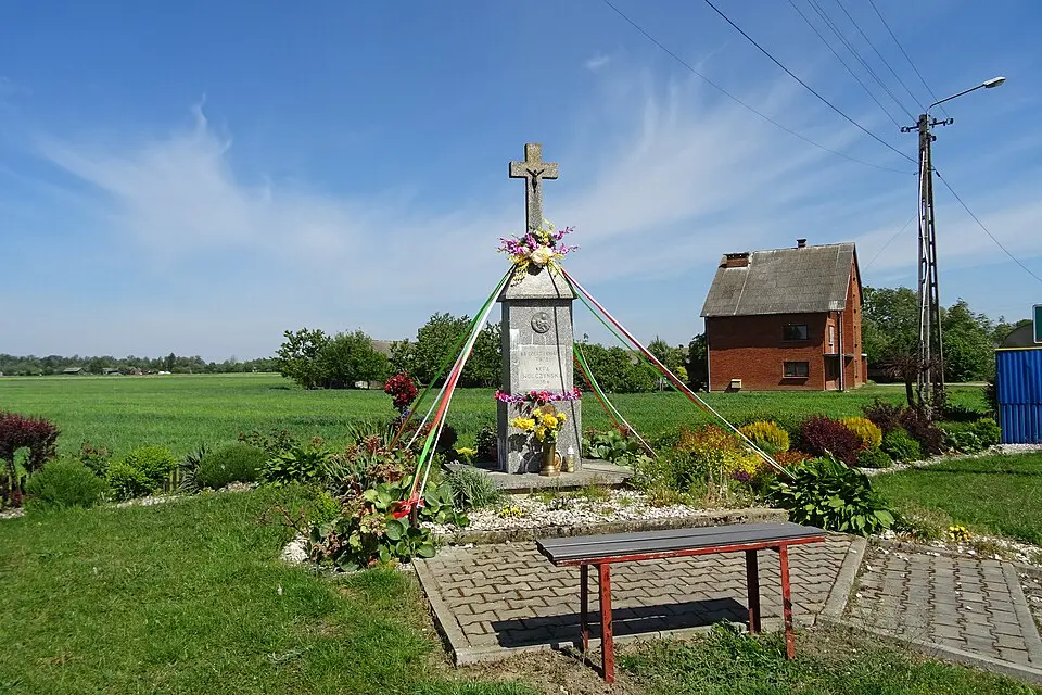 Kępa Wólczyńska