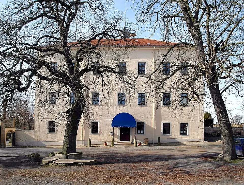 Schloss Röhrsdorf